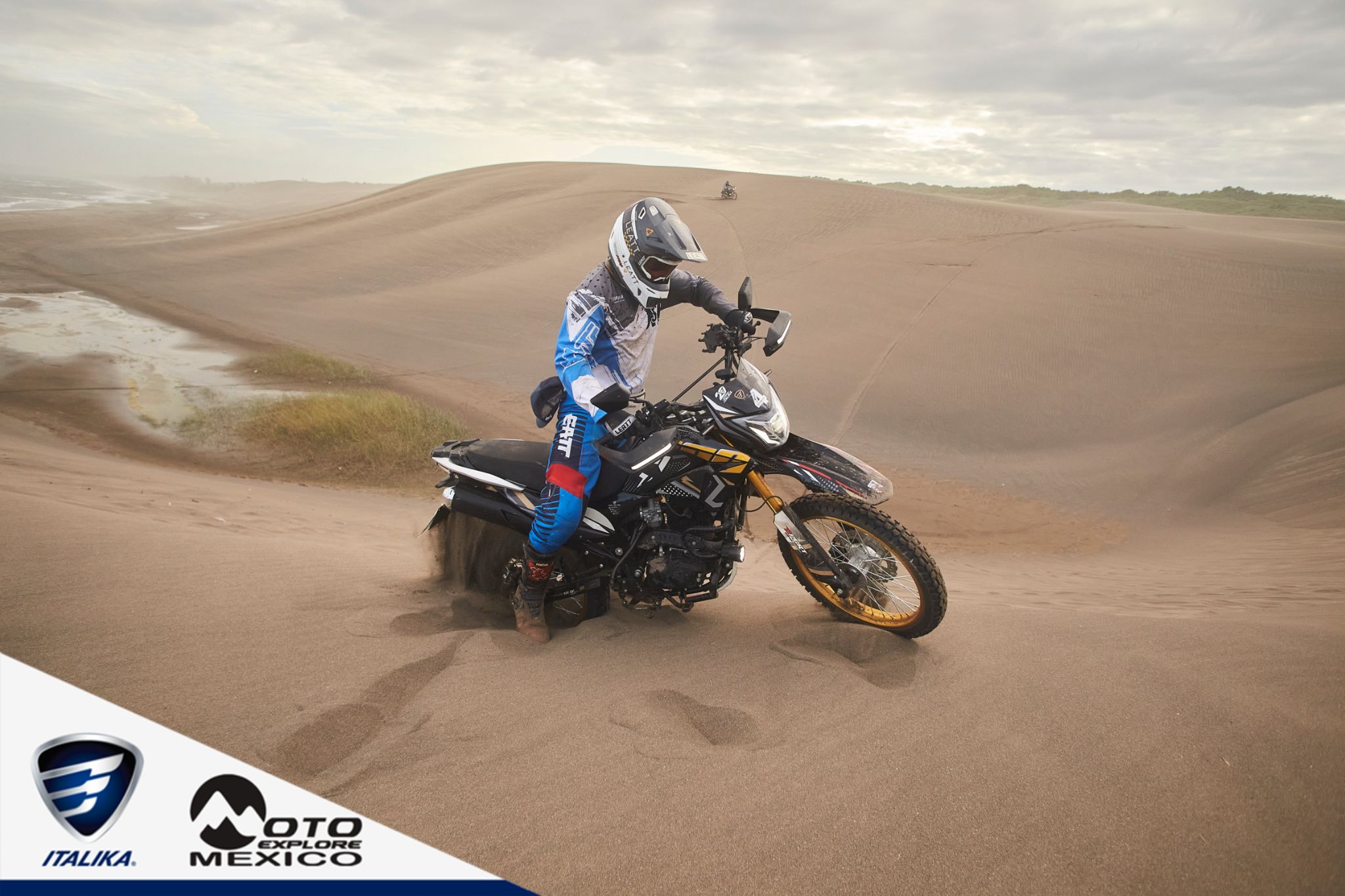 ITALIKA CHACHALACAS D2 431